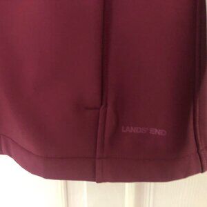 Womans Lands' End Jacket